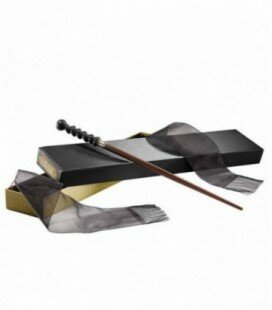 Baguette Abernathy (Animaux Fantastiques)