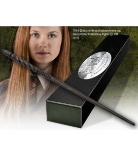 Baguette Ginny Weasley (édition personnage)