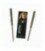 Stylo à bille et marque-page Hermione Granger