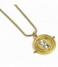 Collier retourneur de temps