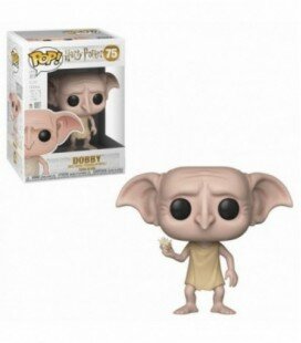 Figurine POP Dobby 9 cm
