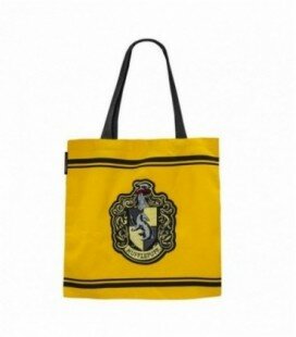 Sac shopping Poufsouffle