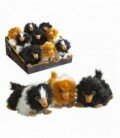 Peluche mini bébé Niffleur 15 cm (3coloris)
