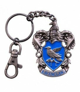 Porte-clés Serdaigle (métal) 5 cm