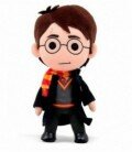 Peluche Harry Potter 20 cm