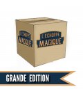 BOX MYSTERE L'ECHOPPE MAGIQUE !