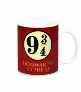 Mug voie 9 3/4