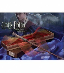 Baguette Harry Potter (édition Ollivander)