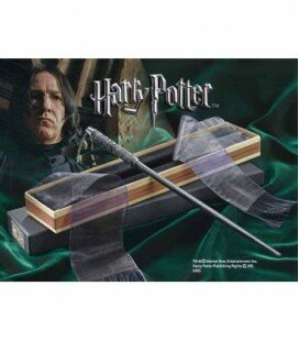 Baguette Severus Rogue (édition Ollivander)