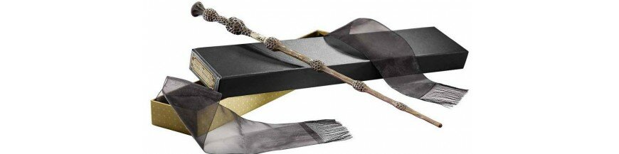Baguettes Ollivander