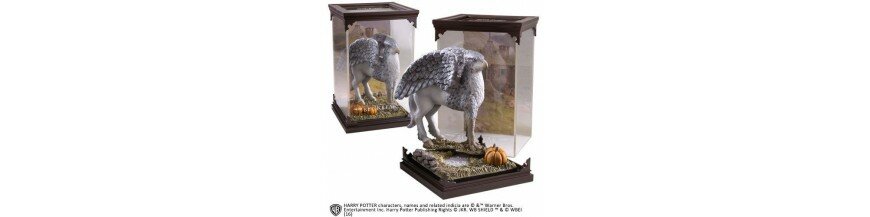 Magical creatures